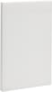 CRAFT MAGIC 17&times;11&times;1 Inch White Foam Board Sheets &ndash; Polystyrene Rectangles for DIY Crafts, Art Projects, Modelling and Sculpting