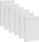 CRAFT MAGIC 17&times;11&times;1 Inch White Foam Board Sheets &ndash; Polystyrene Rectangles for DIY Crafts, Art Projects, Modelling and Sculpting