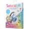 Bandai - Tamagotchi - Tamagotchi Original - Angel Tiara - Virtual Electronic Animal With Colour Screen - Interactive Animal Toy In French - Angel Tiara - Child Toy 8+ - 46164