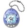 Bandai - Tamagotchi - Tamagotchi Original - Angel Tiara - Virtual Electronic Animal With Colour Screen - Interactive Animal Toy In French - Angel Tiara - Child Toy 8+ - 46164