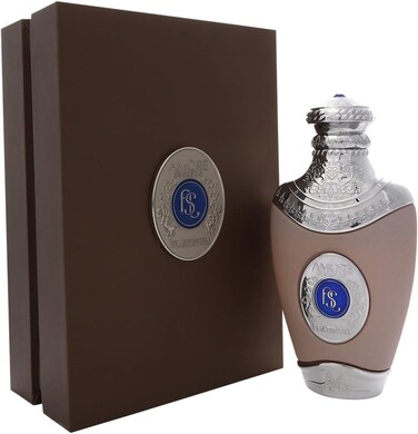 Amore Segreto Platinum Eau De Parfum 100ml