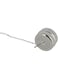 Prestige Drum Shape Tea Infuser, Silver