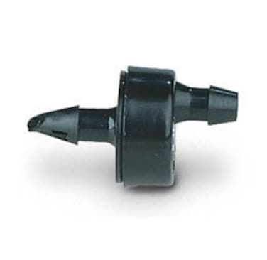 IRRIGATION DRIPPER: 1 GPH X68710 XB10MAXPAK XB10 MAKE:RAINBIRD