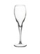 MONTE CARLO Stemware Set &acirc;&euro;&ldquo; 131ml, 6-Piece, Elegant Wine &amp; Champagne Glasses
