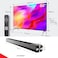 TCL 85-Inch 4K UHD TV &amp; Soundbar Bundle Dolby Vision, HDR10, AiPQ Engine 3.0, 120Hz Game Accelerator Immersive 2-Channel Sound, USB, HDMI, Bluetooth &amp; More - 85P745+SOUNDBAR