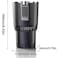 Tradeo 3-in-1 Smart Cup Warmer: Portable Car, Office &amp; Home Heater for Coffee, Tea and Baby Milk