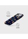 جراب Mobcos المميز بنقشة تيدي بلايد لهاتف iPhone 17 Pro Max، متوافق مع غطاء صلب مزدوج الطبقات مع حماية من السيليكون - غطاء مقاوم للخدوش والصدمات