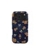 جراب Mobcos المميز بنقشة تيدي بلايد لهاتف iPhone 17 Pro Max، متوافق مع غطاء صلب مزدوج الطبقات مع حماية من السيليكون - غطاء مقاوم للخدوش والصدمات