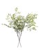 Melorca&amp;Guilla Artificial Plants,2PCS 43" Green Faux Branches for Vase,Artificial Plants for Shop Garden Office Home D&eacute;cor