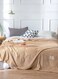 for Less Solid Blanket Fleece Multicolour 200x230cm