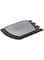 Lodge Deluxe Pan Sc, One Size, Black