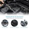 Fippy Truck Air Duster Gun With 5 Metre Recoil Hose Blow Dust Gun Heavy Duty Air Gun Cleaning Kit For Lorry Truck Car