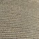 HLXMESH HDPE Sun Shade Net Roll,150Gsm Brown Color Sun Shade Netting UV Protection For Patio, Backyard, Porch, Railing (3mx50m)
