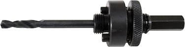 Craft - Pro By Presto Hole Saw Arbors &amp; Drills(14-30mm)