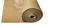 HLXMESH HDPE Sun Shade Net Roll,170Gsm Beige Color,Balcony Windscreen Netting Car Parking Shade (2Mx50m)
