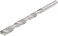 X-DREE Straight Drill Hole 7.0mm Diameter Hss Twist Drill Hole Bit Silver Tone