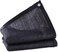 ZKORN Shade Net, Sun Shade Sail, Greenhouse Covers Sunblock Shade Cloth Net Mesh Tarp 80% Sun Shade Sail, Protection Sun Shade Netting, For Outdoor Facility, Waterproof(Size: 4X4M/13.12X13.12ft)