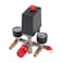 ORAZIO SP24111008 Air Compressor Pressure Control Switch With Valve Gauges Regulator