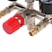 ORAZIO SP24111008 Air Compressor Pressure Control Switch With Valve Gauges Regulator