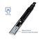 AOLISHENG Push To Open Drawer Slides Ball Bearing Side Mount Full Extension Drawer Runners Rails Heavy Duty 100 lb Load Capacity Black 1 Pair (16 Inch)