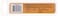 Bostitch 18 Gauge Brad Nails, 1-Inch, 1000 Per Box (Bt1309B-1m)