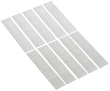 Bostitch 18 Gauge Brad Nails, 1-Inch, 1000 Per Box (Bt1309B-1m)