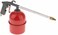VIPARTH Oil &amp; Diesel Spray Gun With Air Controller Pneumatic Sprayer Pressure Washer