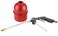 VIPARTH Oil &amp; Diesel Spray Gun With Air Controller Pneumatic Sprayer Pressure Washer