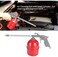 VIPARTH Oil &amp; Diesel Spray Gun With Air Controller Pneumatic Sprayer Pressure Washer