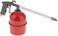 VIPARTH Oil &amp; Diesel Spray Gun With Air Controller Pneumatic Sprayer Pressure Washer