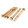 Aexit 5 (Construction Hardware) Pcs M8 X 100mm Thread Hex Nut Split Sleeve Expansion Bolts Anchors (32Ry683Qf116) Screws Fasteners