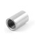 Aexit 1/4" (Home Hardware) Pt Female Thread Rod Coupling Connector Straight (37Ry374Qf457) Pipe Fittings