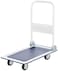 ECVV Foldable Platform Trolley, 150 Kg