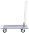 ECVV Foldable Platform Trolley, 150 Kg
