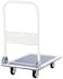 ECVV Foldable Platform Trolley, 150 Kg