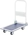 ECVV Foldable Platform Trolley, 150 Kg