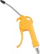 AQSON Air Blow Gun Ar-10 Pneumatic Plastic Blowing Gun Air Gun Blowing Gun High Pressure Blowing Gun