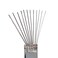 ACKEIVTO 2 Tip Cleaner Sets For Cleaning Welding Cutting Nozzles/Tips, Gas Orifices, Engine Carburetors, Sprinklers, And Shower Heads Professional Large And Small 13 Wire Oxy-Acetylene