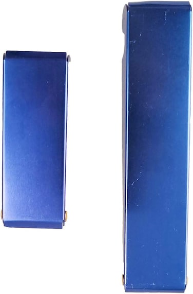 Tealover Cutting Torch Tip Cleaner Tools Set Including 2 Pcs Of 13 Wires Cleaner