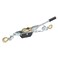 Silverline 361253 Heavy Duty Cable Puller 2-Tonne (2000Kg) Capacity 3M Cable Long