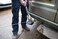 Silverline 361253 Heavy Duty Cable Puller 2-Tonne (2000Kg) Capacity 3M Cable Long