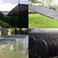 ZKORN Shade Net, Sun Shade Sail, Greenhouse Covers Sunblock Shade Cloth Net Mesh Tarp 80% Sun Shade Sail, Protection Sun Shade Netting, For Outdoor Facility, Waterproof(Size: 2X6M/6.56X19.68ft)