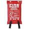TOUGS Fiberglass Fire Emergency Blanket - 1.2X1.2M