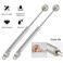 Vrbabies 4 Pcs 100N/22.5Lb Gas Strut Safety Lift Support, Soft Open &amp; Down Lid Support Gas Shocks Gas Spring For Support Kitchen Cabinet Doors Hydraulic Toy Box Shock Absorber Furniture Hinge