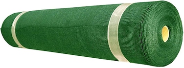 Generic Dark Green Shade Net
