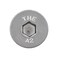 DSM-Verbindungstechnik Countersunk Screw With Hexagon Socket (Isk) According To Iso 10642 / Din 7991, Stainless Steel, A2, V2A, Countersunk Screw, Hexagon Socket Screws With Countersunk Head