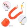 Balacoo Air Compressor Accessory Kit (Orange)