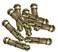 GSK Cut Wall Anchor Bolt Fastener Rust-Proof Rawal Bolt For Concrete Walls (M12)