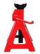 Big Red Torin Steel Jack Stands: 12 Ton Capacity, 1 Pair