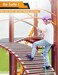 Taotao 5 cm X 18 Mtrs Waterproof Anti Slip Adhesive Tape Safety Stair Floor Grip Tape Sticker High Grip Tape Strips For Stair Floor Bathroom Kitchen